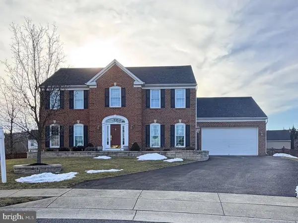 429 Ramblewood Ct, EMMITSBURG, MD 21727