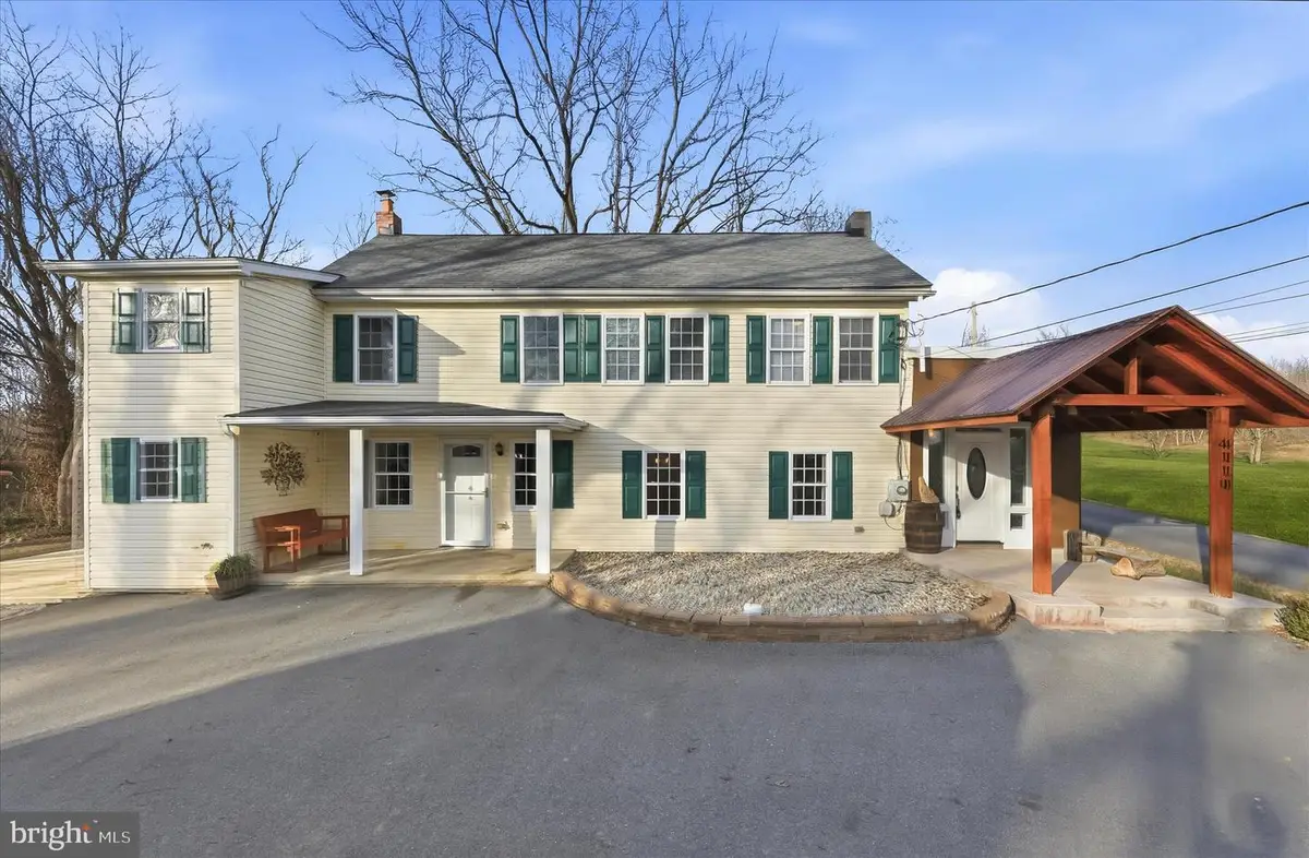 4110 Shady Ln, Knoxville, MD 21758 - #1