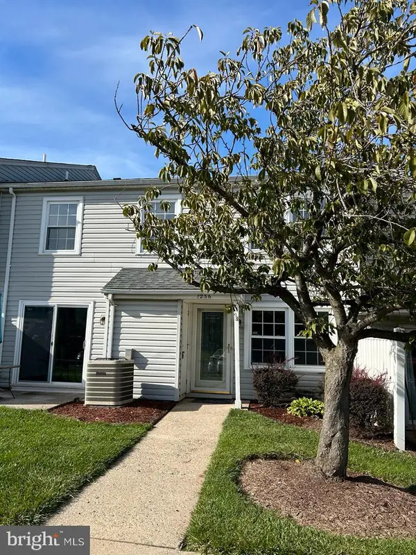 1236-c Danielle Dr #1236c, FREDERICK, MD 21703