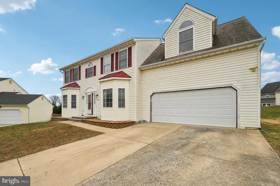 8908 Broad Branch Ct, Frederick, MD 21704 - Image #3