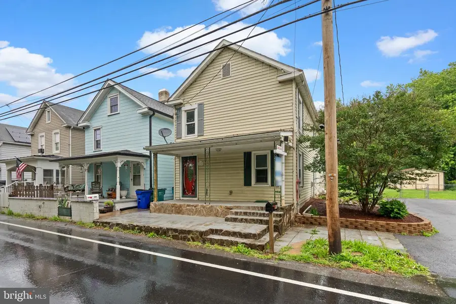 810 Knoxville Rd, Knoxville, MD 21758 - Image #3