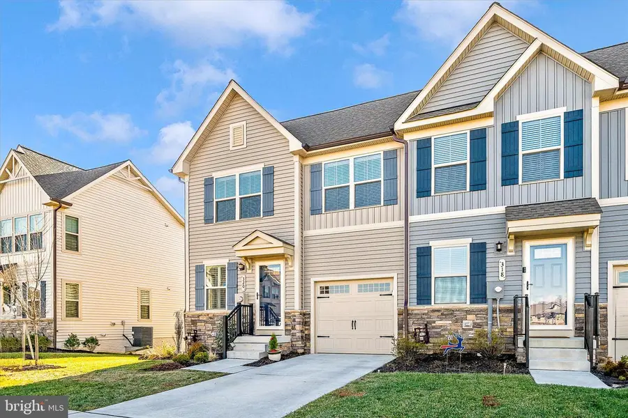 320 Hammersmith Cir, Frederick, MD 21702 - Image #3