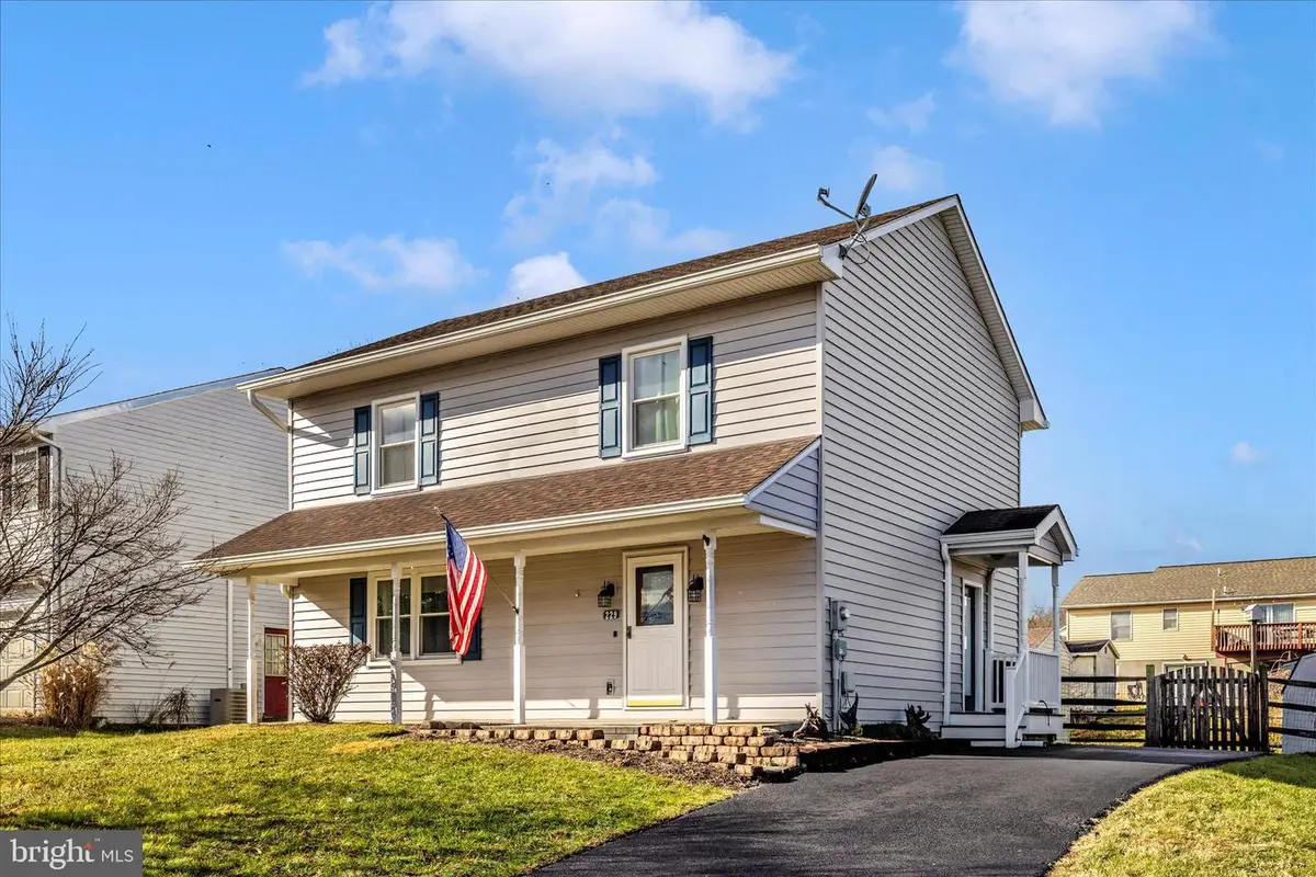 229 Apples Church Rd, Thurmont, MD 21788 - Image #1