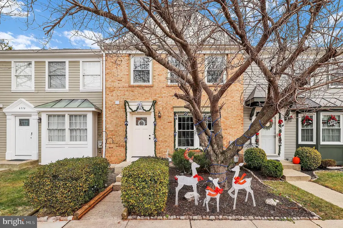 6318 New Haven Ct, Frederick, MD 21703 - Image #1