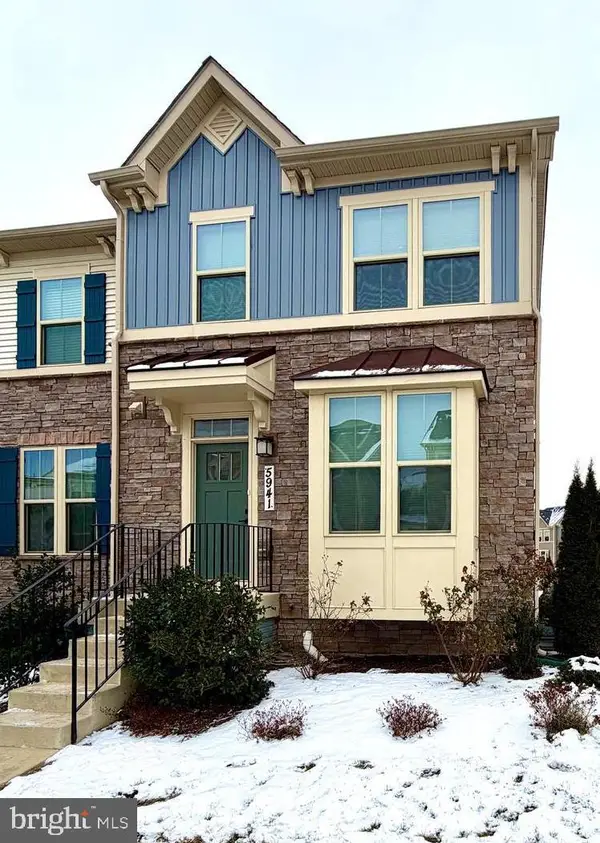 5941 Tomahawk St, NEW MARKET, MD 21774