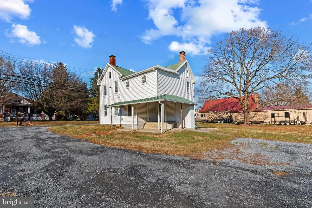 400 S Main St, Woodsboro, MD 21798 - Image #1