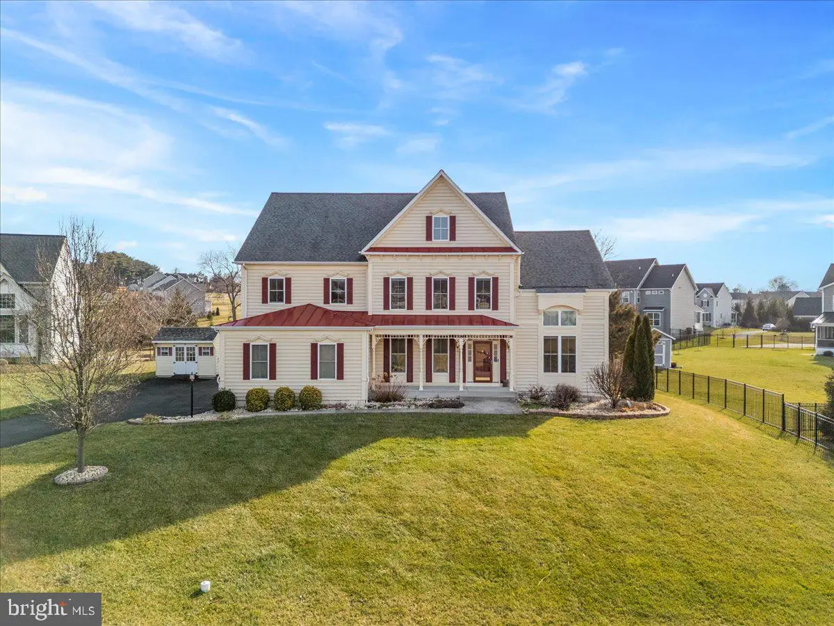 103 Dorseys Chance, New Market, MD 21774 - Image #1