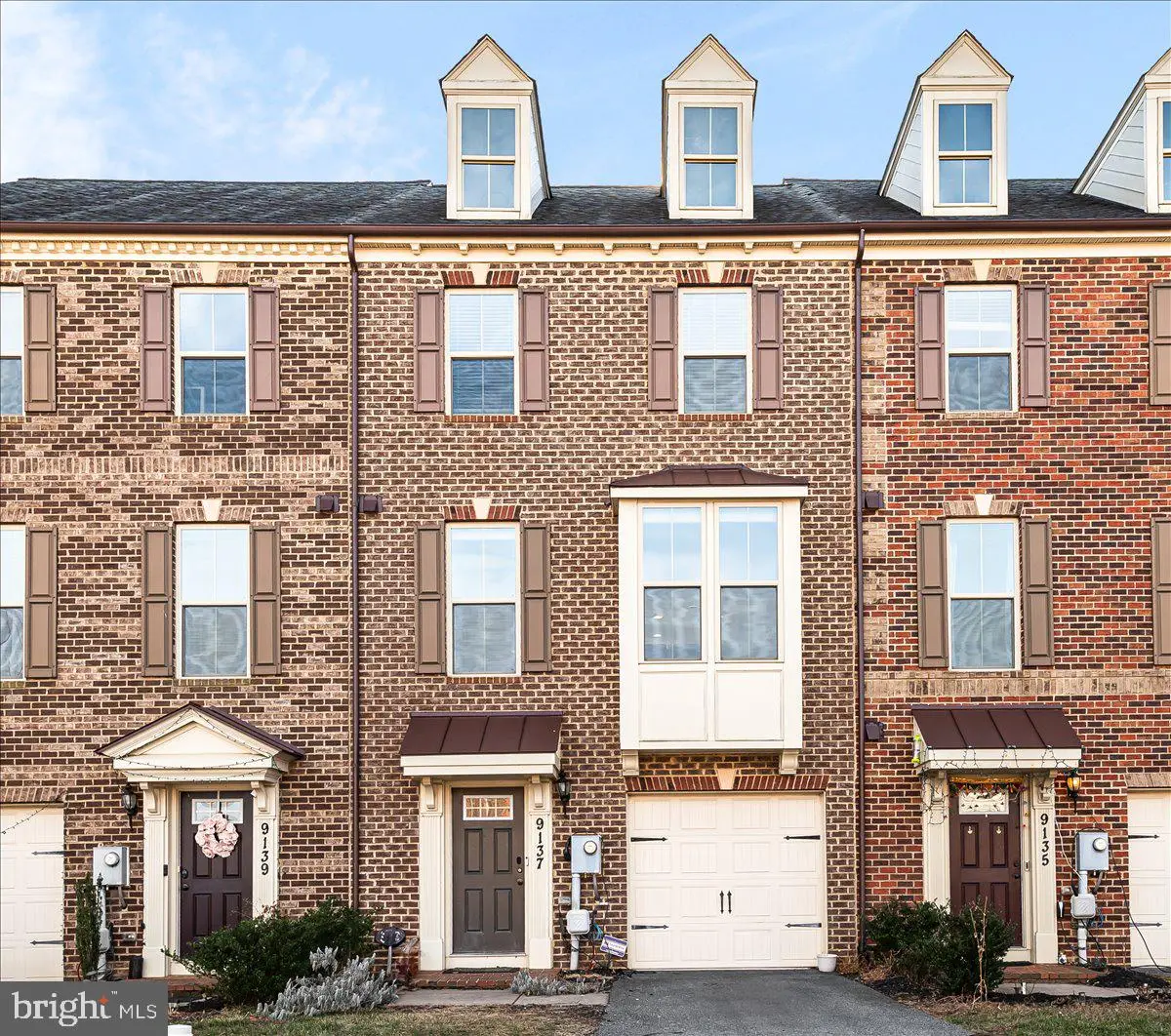 9137 Landon House Ln, Frederick, MD 21704 - Image #1