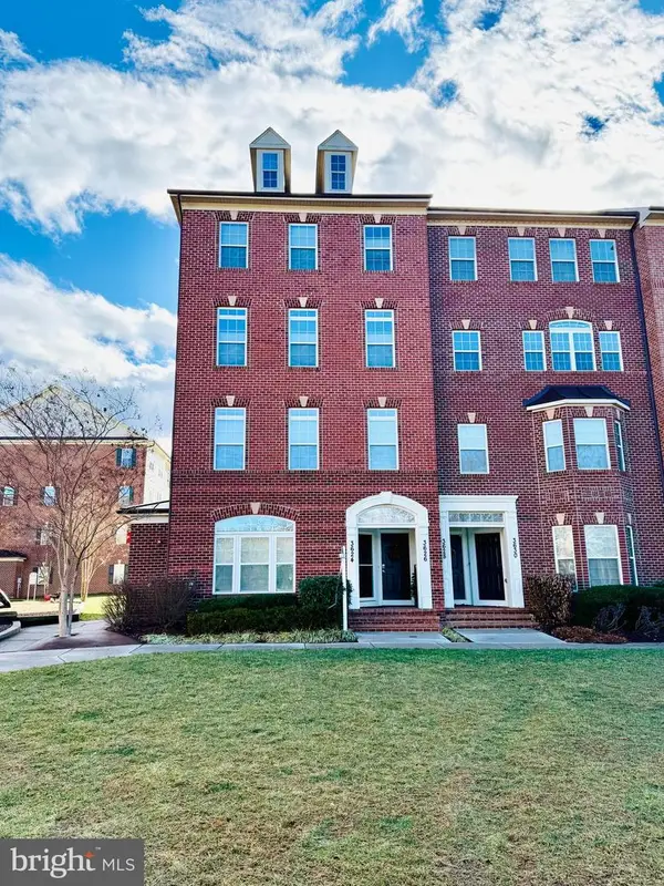 3624 Spring Hollow Ln, FREDERICK, MD 21704