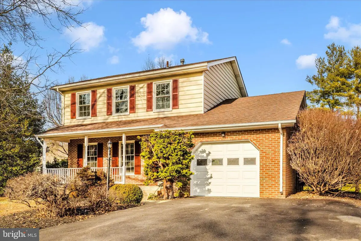 6630 Fox Meade Ct, Frederick, MD 21702 - Image #1