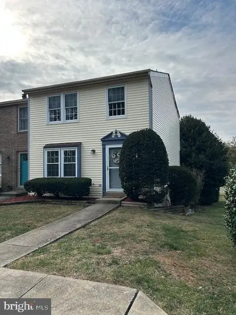 1752 Springfield Ln, FREDERICK, MD 21701