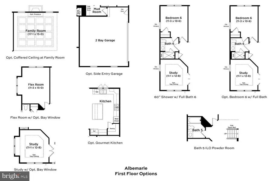 Homesite Ff.0200 Monocacy Crossing Pkwy, Brunswick, MD 21716 - #3