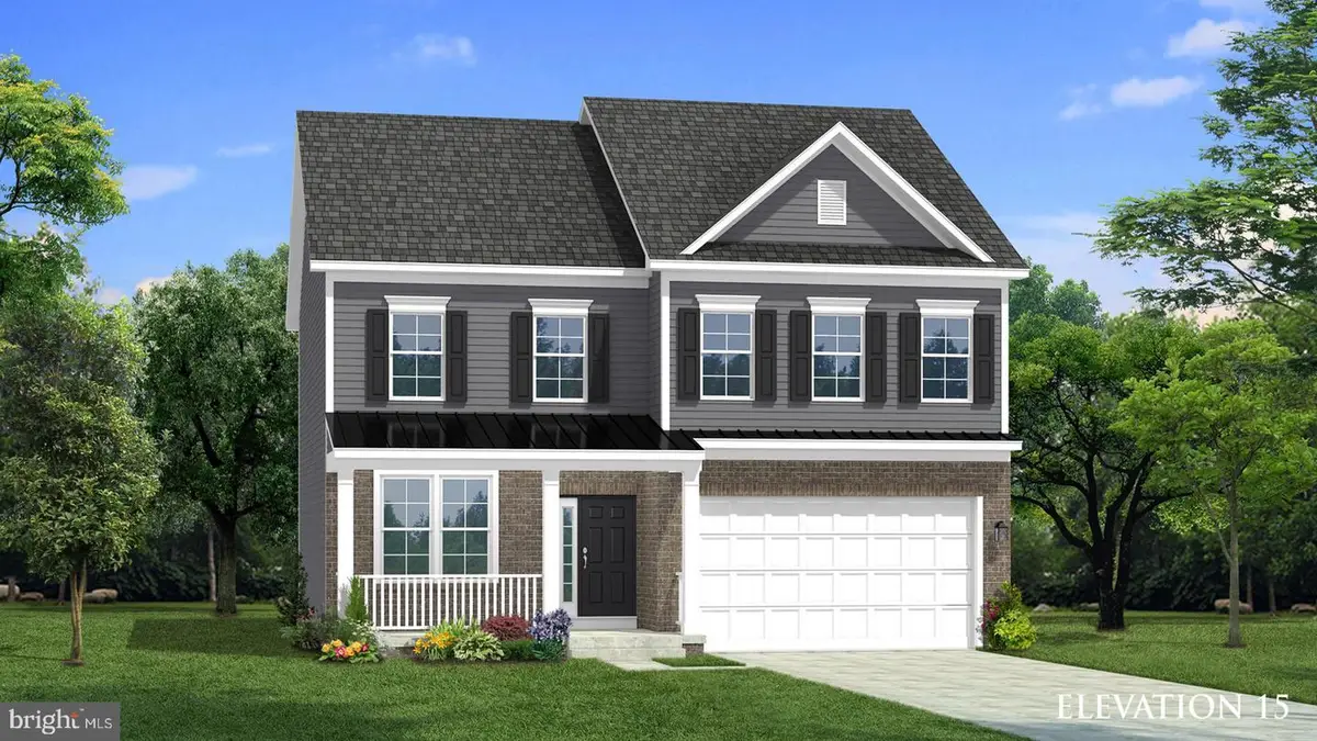 Homesite Bb.0020 Monocacy Pkwy, Brunswick, MD 21716 - #1
