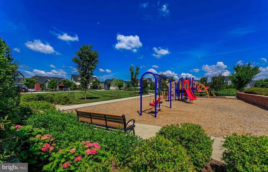 917 Monocacy Crossing Pkwy #homesite Ff205, Brunswick, MD 21716 - #3