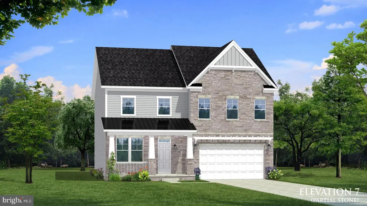Tbb Monocacy Crossing Pkwy #bridgeport, Brunswick, MD 21716 - #1