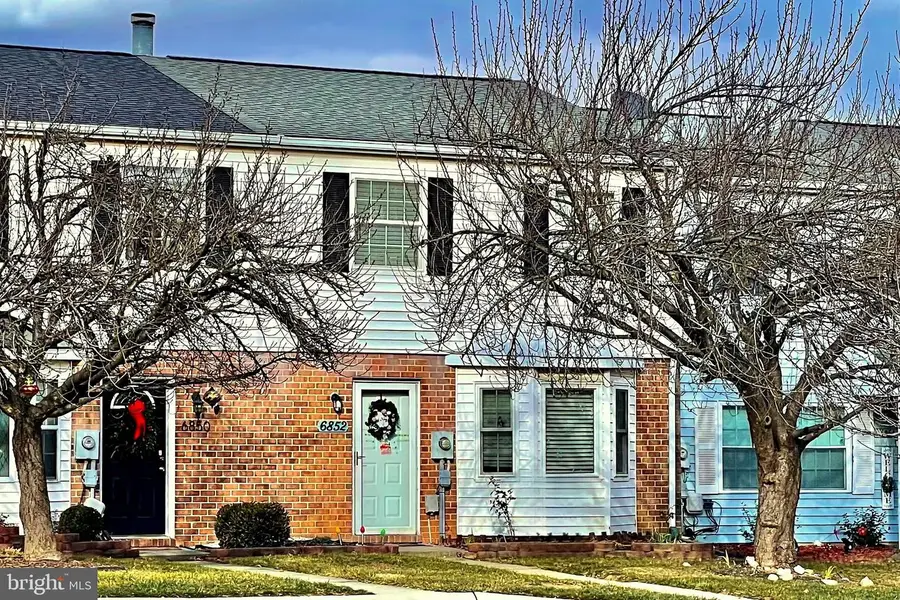 6852 Carnation Cir, Frederick, MD 21703 - #3