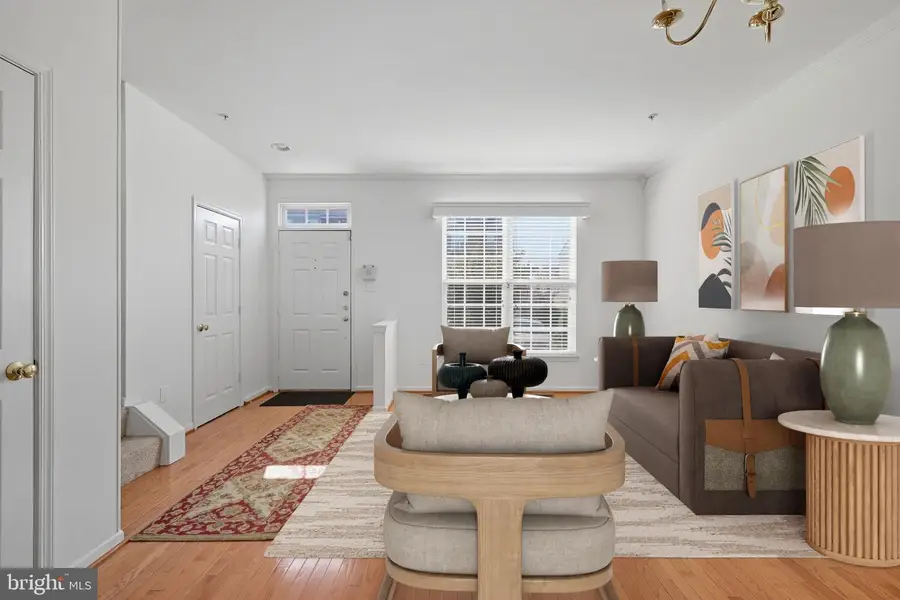 7214 Black Creek Ln, Frederick, MD 21703 - Image #3