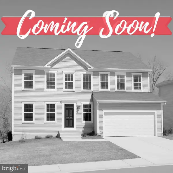 5933 Yeagertown Rd, NEW MARKET, MD 21774