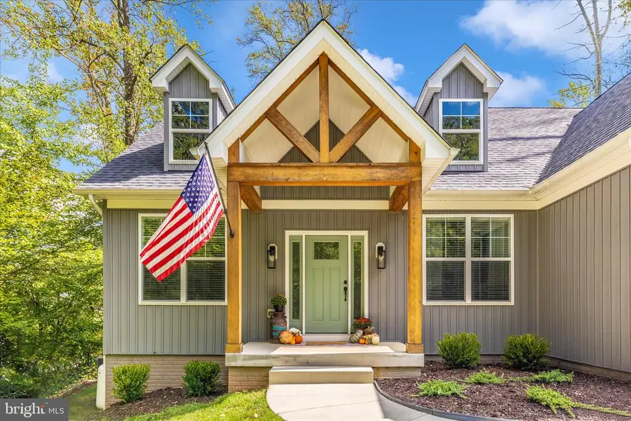 13839 Pryor Rd, Thurmont, MD 21788 - Image #2