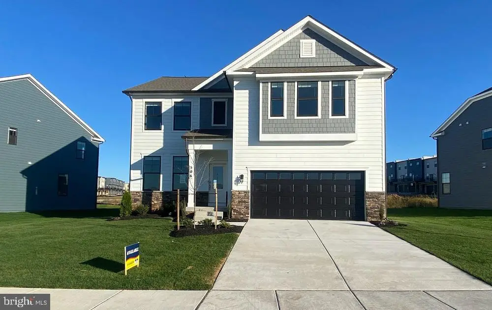 445 Ensemble Way, Frederick, MD 21701 - Image #1