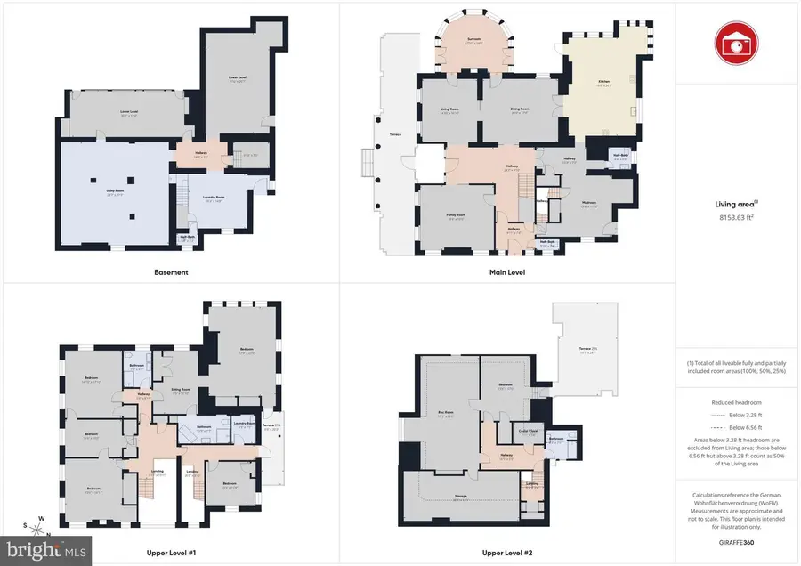 307 Upper College Ter, Frederick, MD 21701 - Image #3