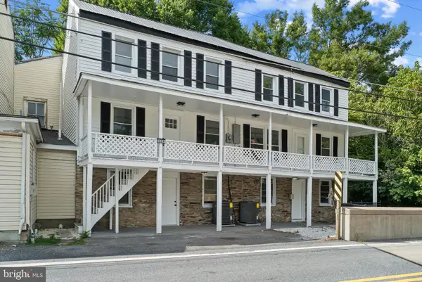 206 Jefferson Pike, KNOXVILLE, MD 21758