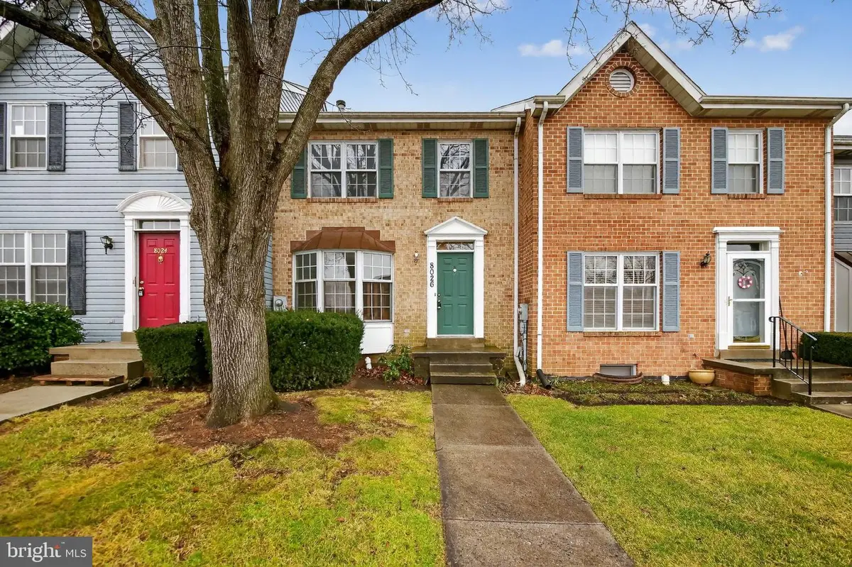 8026 Waterview Ct, Frederick, MD 21701 - Image #1