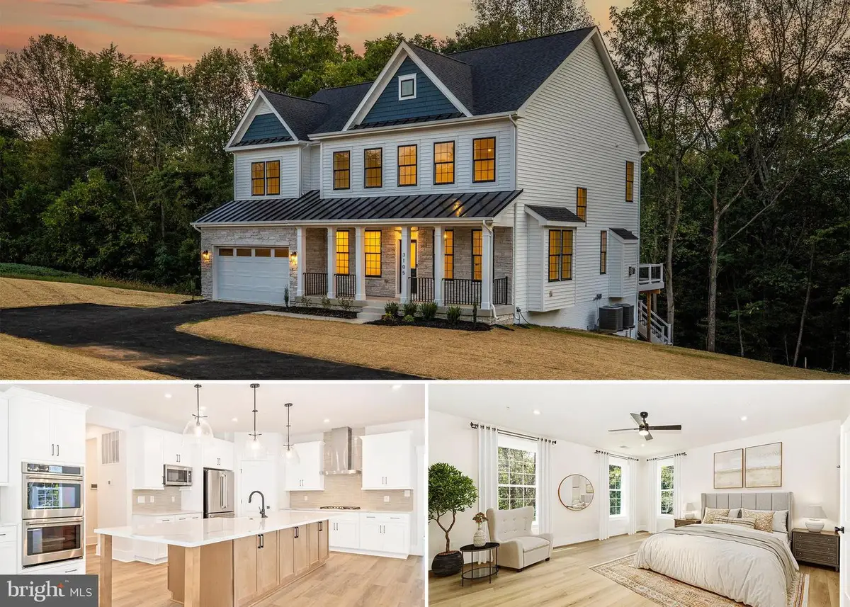 3105 Sumantown Rd, Middletown, MD 21769 - #1