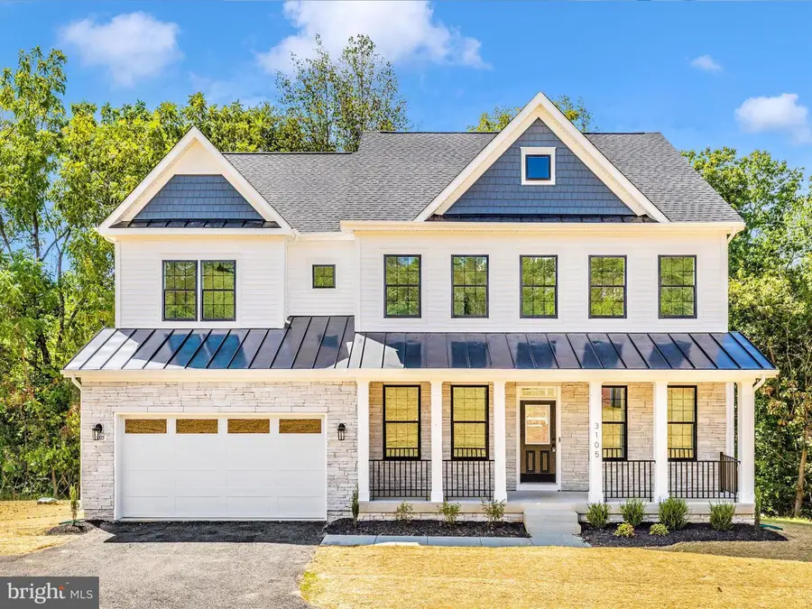 3105 Sumantown Rd, Middletown, MD 21769 - #2