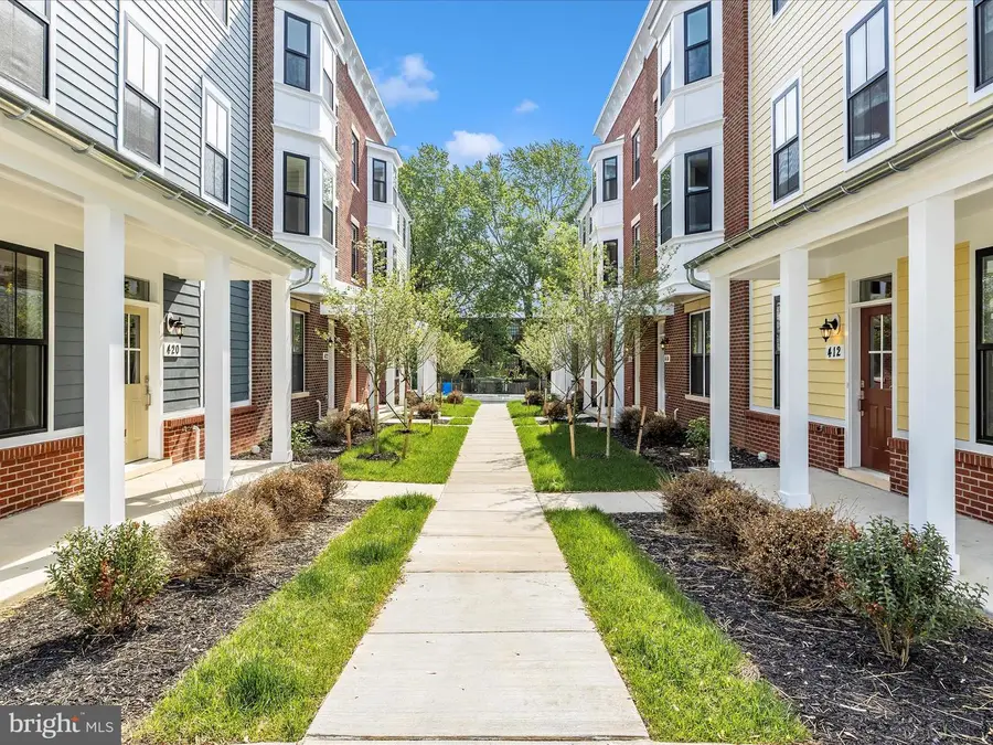 426 Chapel Aly, Frederick, MD 21701 - Image #3