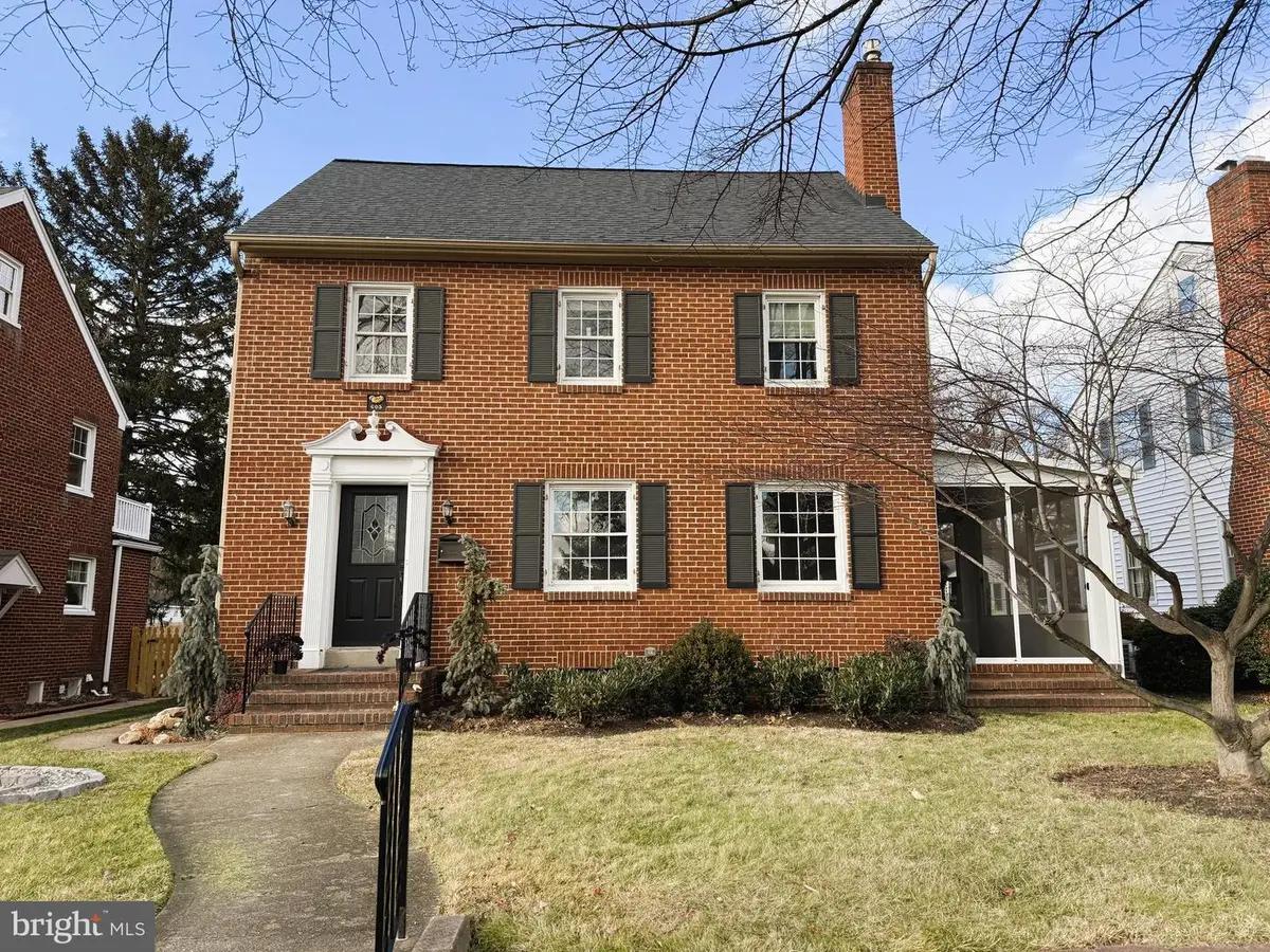 605 Fairview Ave, Frederick, MD 21701 - Image #1
