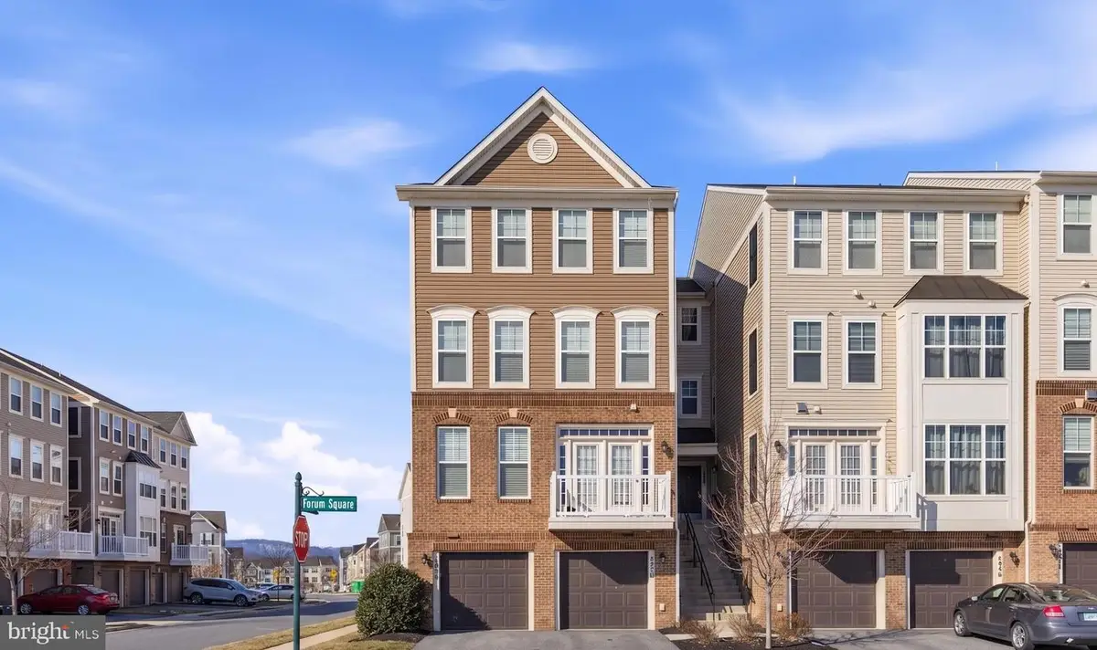 5902 Forum Sq, Frederick, MD 21703 - #1
