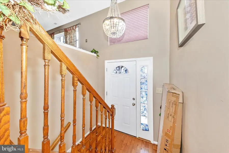 817 Jubal Way, Frederick, MD 21701 - #2