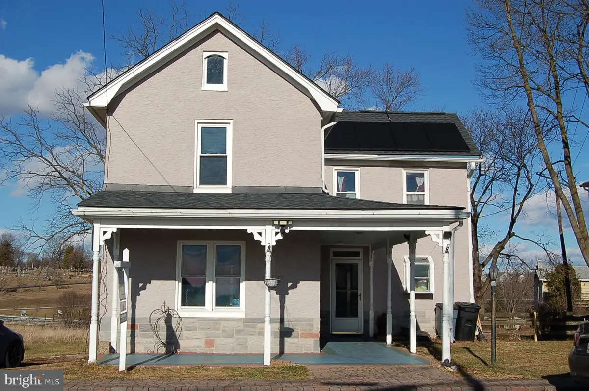 902 Frailey Rd, Emmitsburg, MD 21727 - Image #1