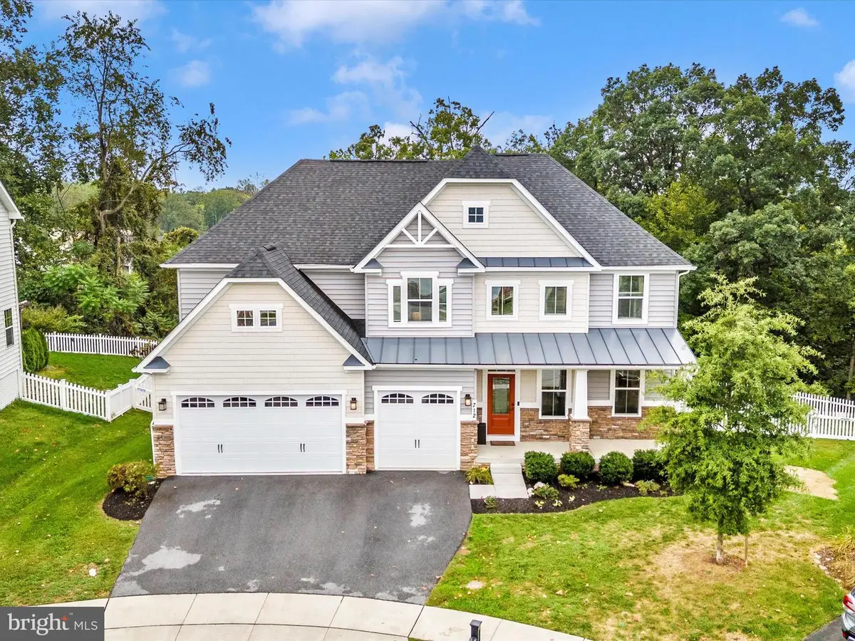 712 Karn Ct, Brunswick, MD 21716 - Image #1