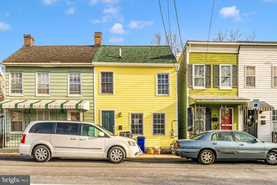 422 N Bentz St N, Frederick, MD 21701 - Image #2