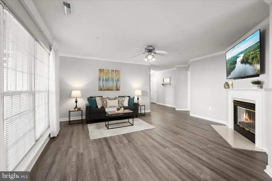 2509 Shelley Cir #5 1d, Frederick, MD 21702 - #2