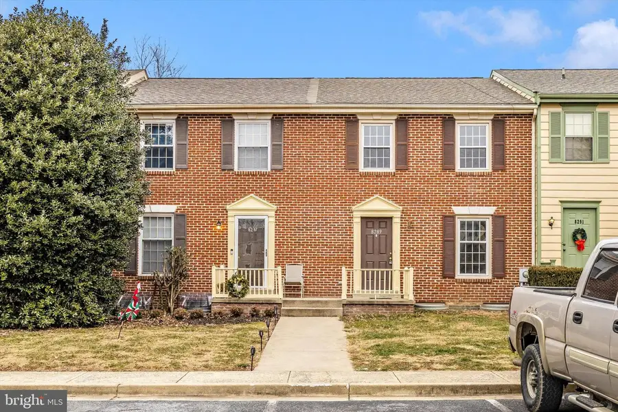8289 Black Haw Ct, Frederick, MD 21701 - Image #2