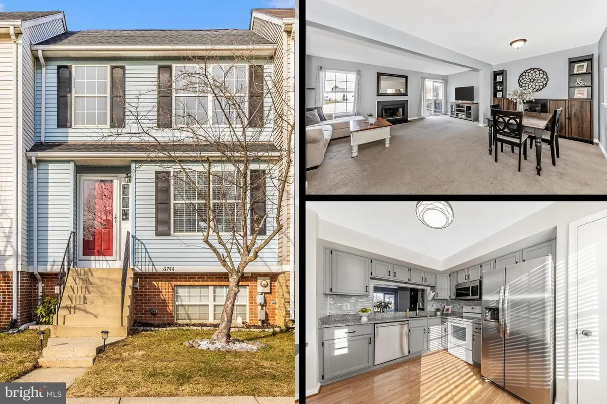 6744 Sandpiper Ct, Frederick, MD 21703 - Image #1
