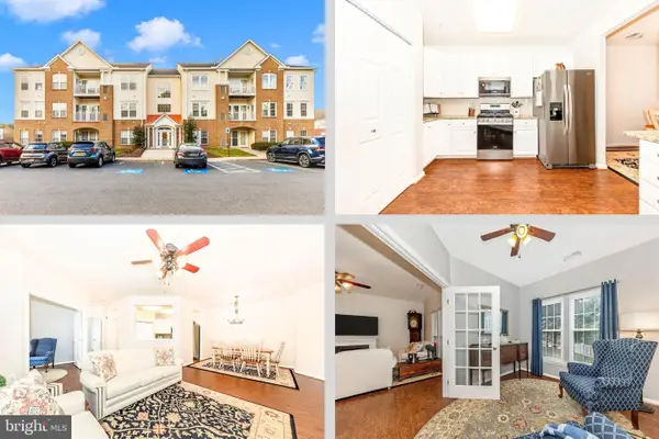 6200 Glen Valley Ter #1c, FREDERICK, MD 21701