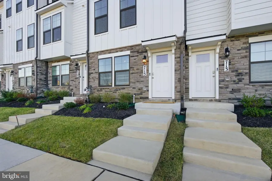 715 Courier Ln, Frederick, MD 21701 - Image #3