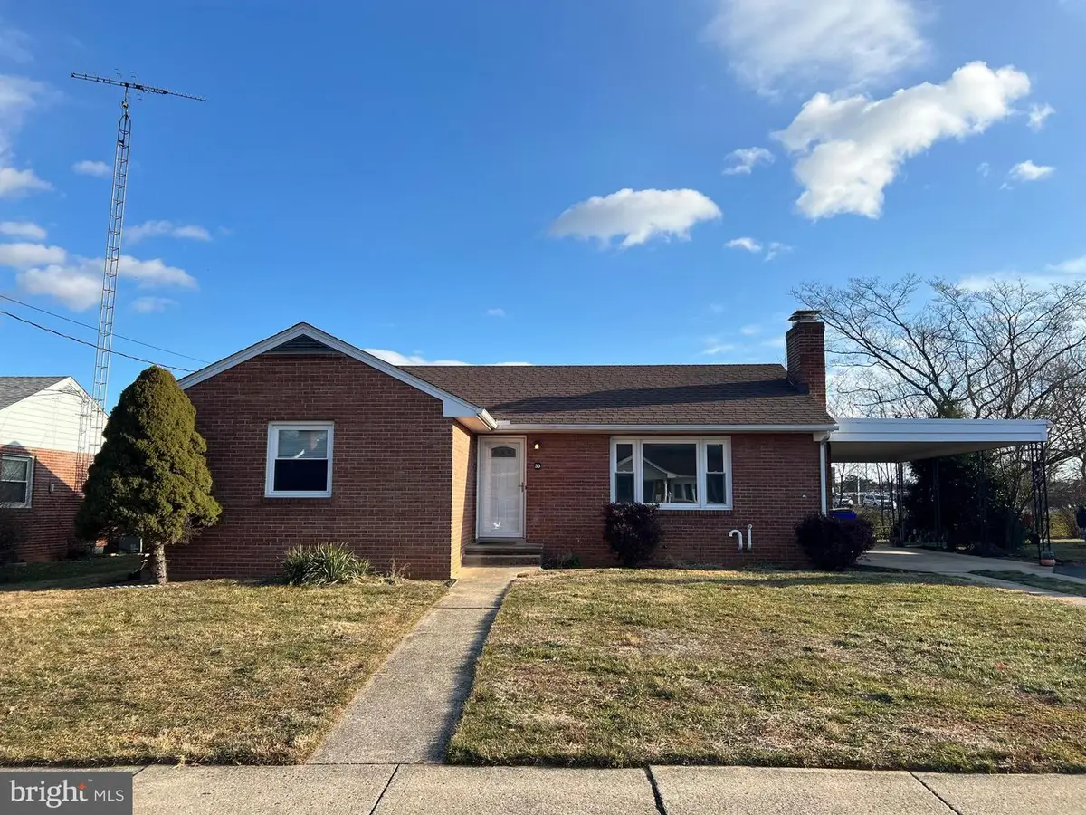 30 Georgetown Rd, Walkersville, MD 21793 - Image #1