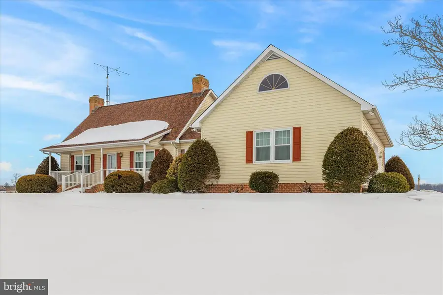 11997 Cregger Rd, Keymar, MD 21757 - #3