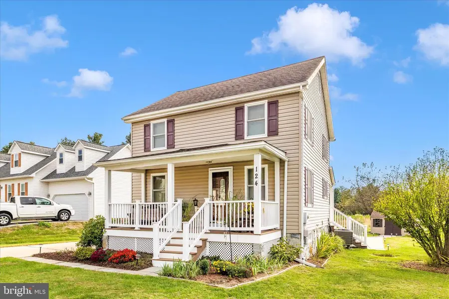 124 Emmitsburg Rd, Thurmont, MD 21788 - Image #3