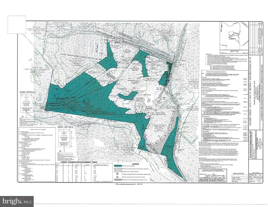 9702 Mount Tabor - Lot 11 Rd, Middletown, MD 21769 - Image #2