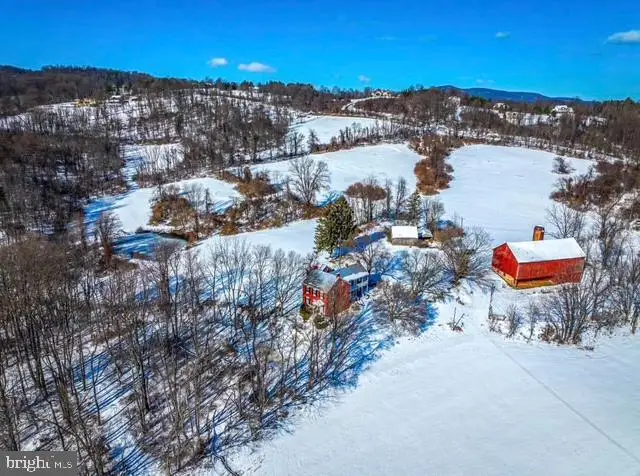 9702 Mount Tabor - Lot 12 Rd, Middletown, MD 21769 - Image #1