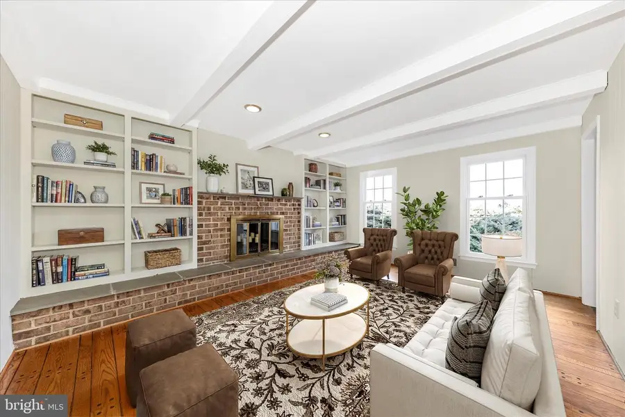 5815 Meadow Dr, Frederick, MD 21701 - Image #2