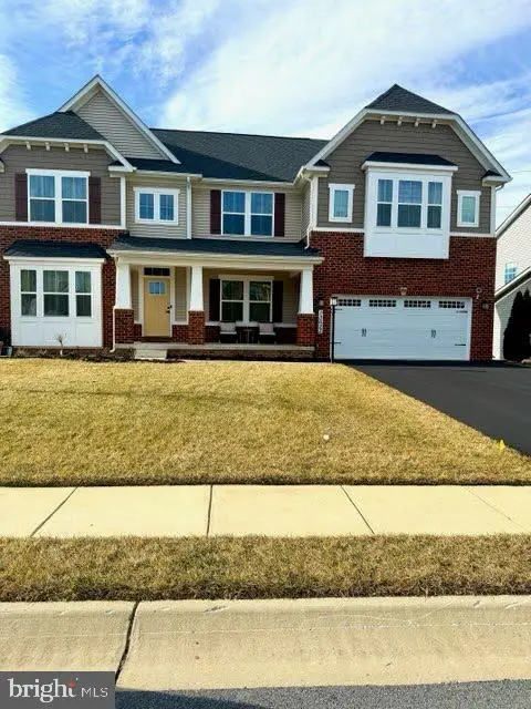 13623 Otono Dr, MOUNT AIRY, MD 21771