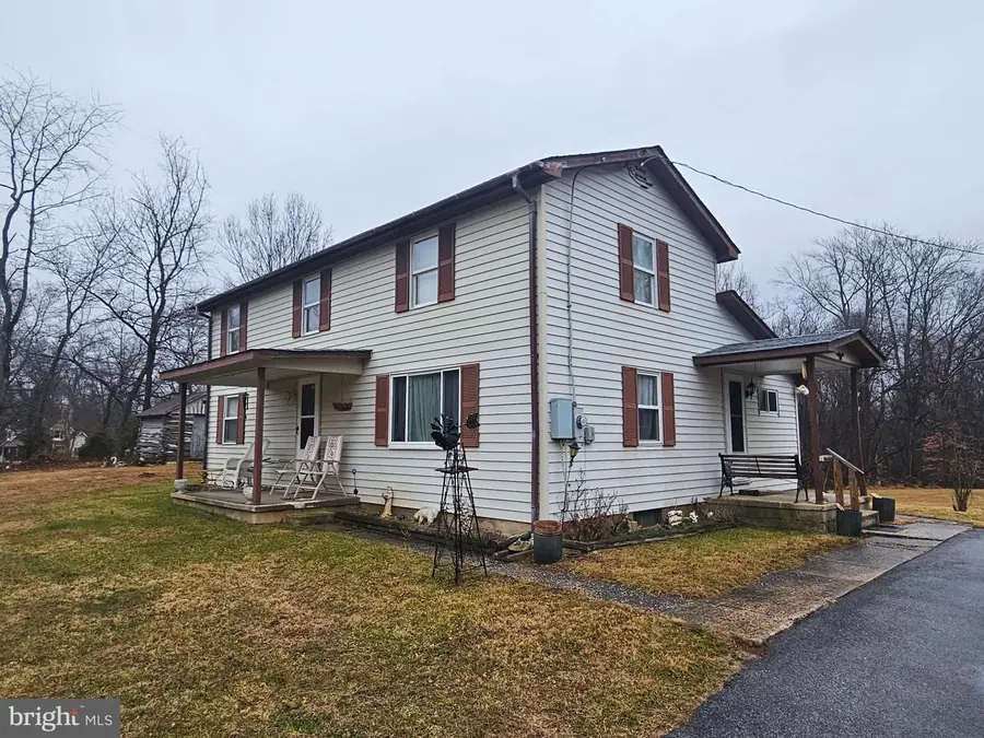 13447 Reed Rd, Thurmont, MD 21788 - Image #2