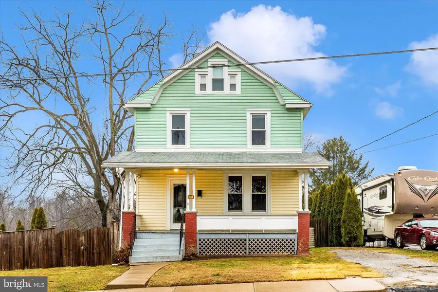 507 9th Ave, Brunswick, MD 21716 - Image #2